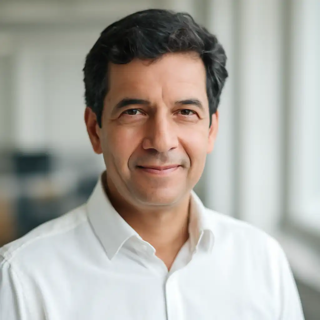 Ricardo Vázquez Domínguez